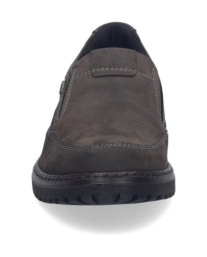 JOSEF-SEIBEL-JOSEF-SEIBEL-Erroll-60-|-Slipper-für-Herren-|-Grün-braun