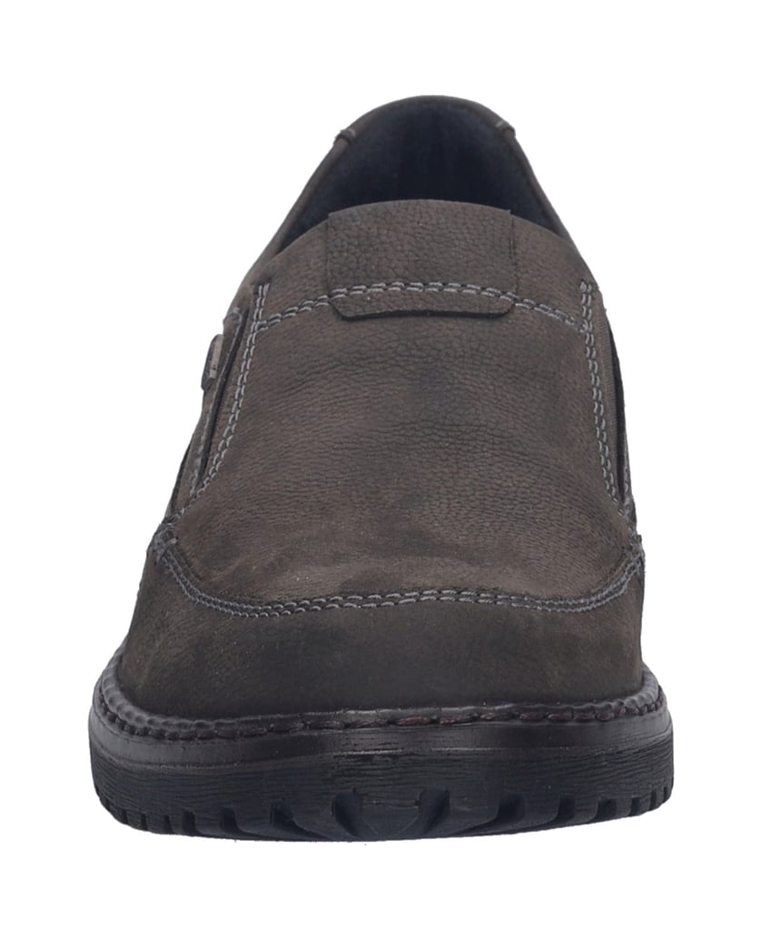JOSEF-SEIBEL-JOSEF-SEIBEL-Erroll-60-|-Slipper-für-Herren-|-Grün-braun