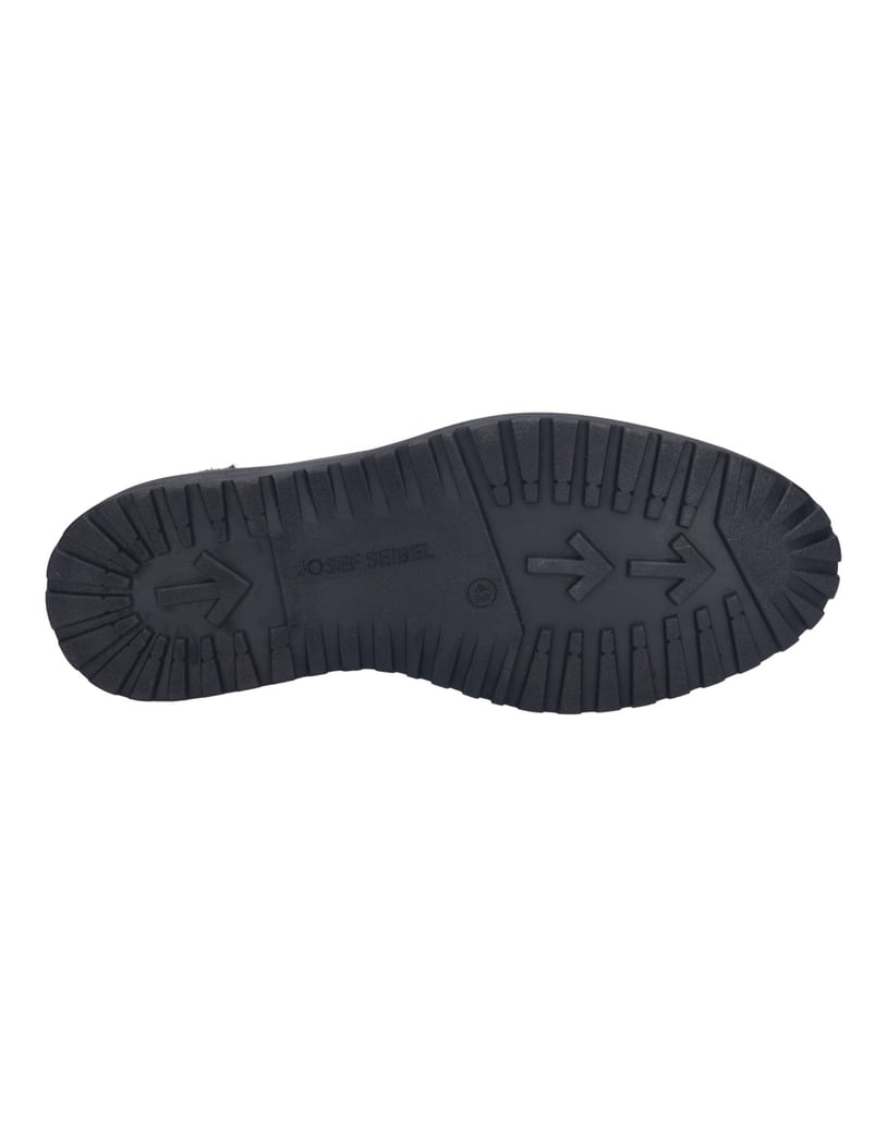 JOSEF-SEIBEL-JOSEF-SEIBEL-Erroll-60-|-Slipper-für-Herren-|-Grün-braun