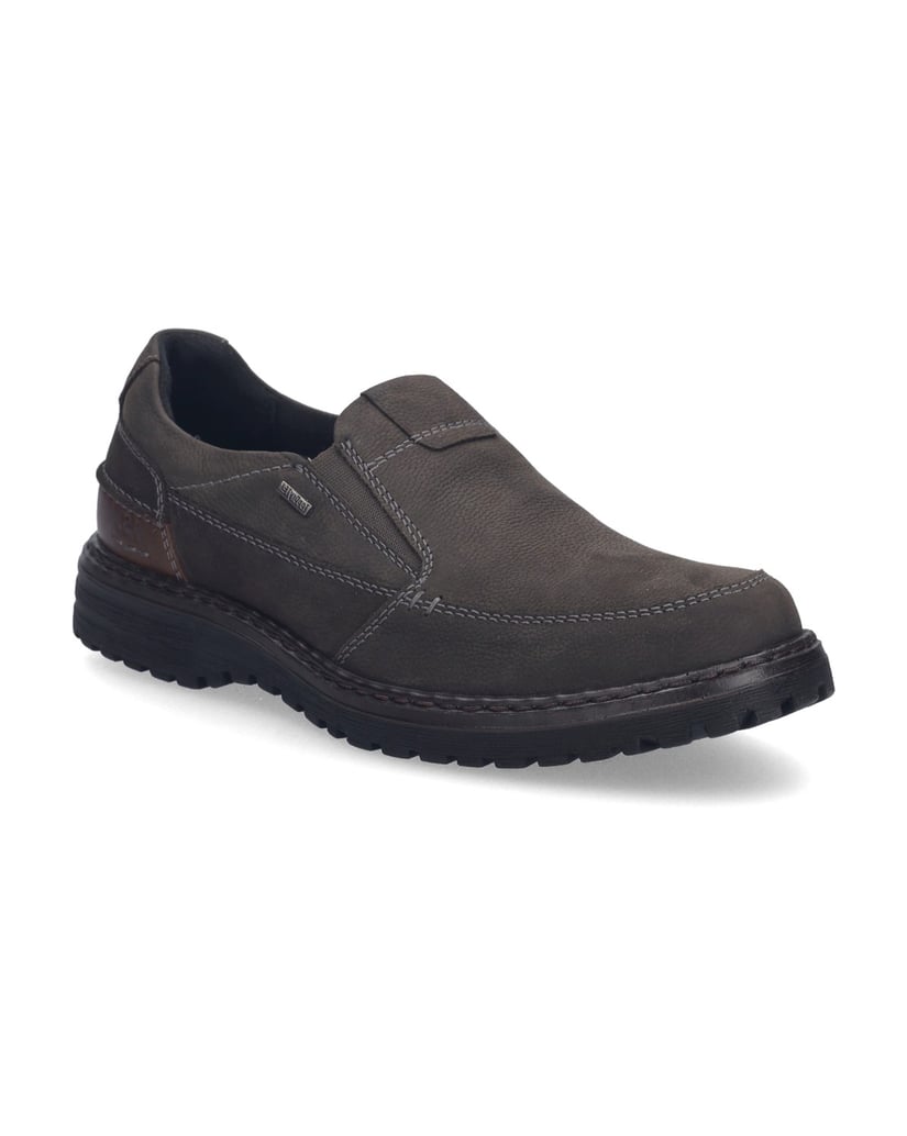 JOSEF-SEIBEL-JOSEF-SEIBEL-Erroll-60-|-Slipper-für-Herren-|-Grün-braun