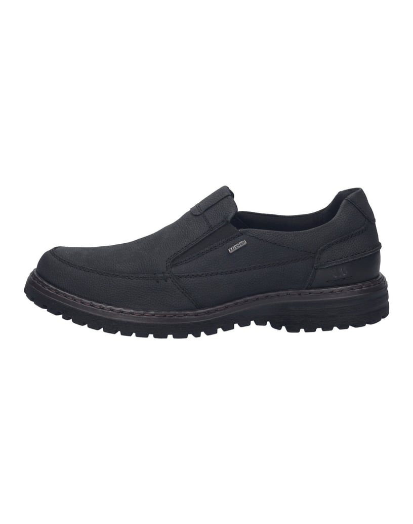 JOSEF-SEIBEL-JOSEF-SEIBEL-Erroll-60-|-Slipper-für-Herren-|-Schwarz-schwarz