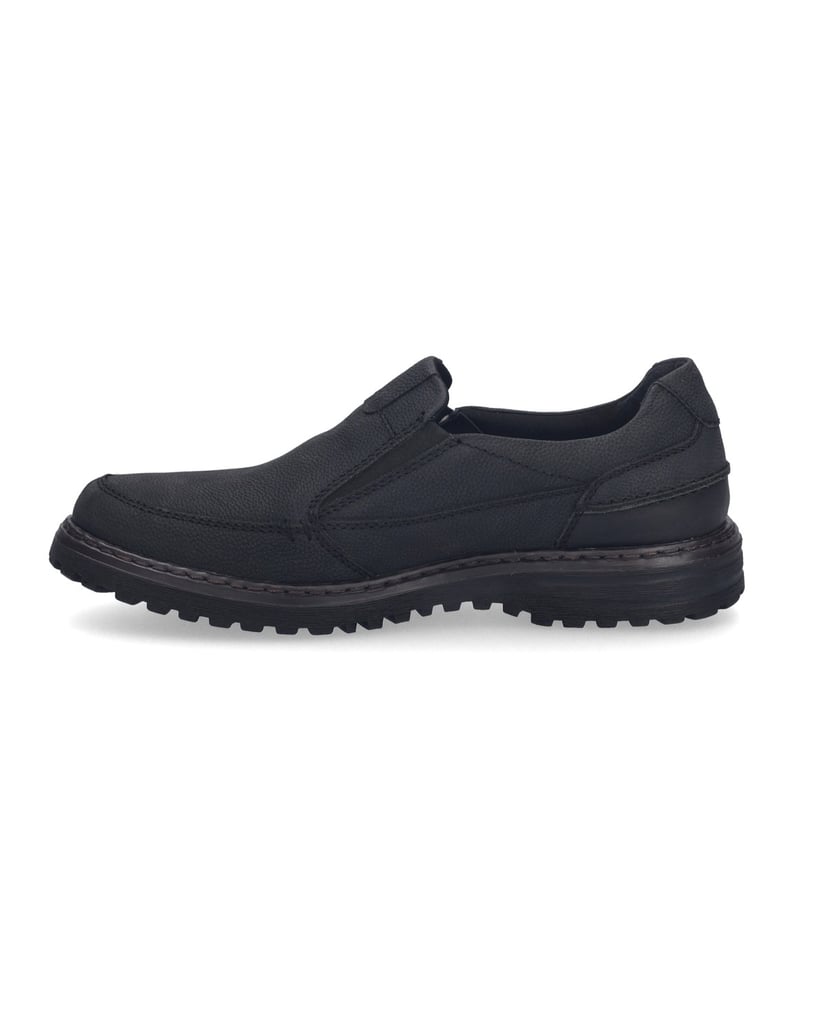 JOSEF-SEIBEL-JOSEF-SEIBEL-Erroll-60-|-Slipper-für-Herren-|-Schwarz-schwarz