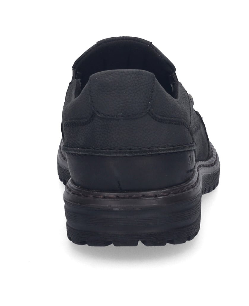 JOSEF-SEIBEL-JOSEF-SEIBEL-Erroll-60-|-Slipper-für-Herren-|-Schwarz-schwarz
