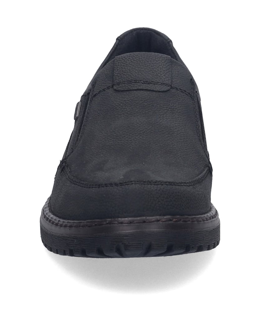JOSEF-SEIBEL-JOSEF-SEIBEL-Erroll-60-|-Slipper-für-Herren-|-Schwarz-schwarz