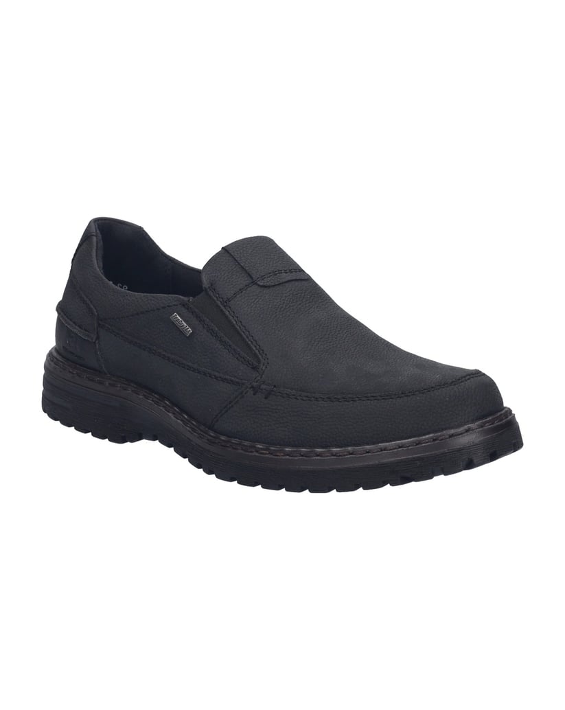 JOSEF-SEIBEL-JOSEF-SEIBEL-Erroll-60-|-Slipper-für-Herren-|-Schwarz-schwarz