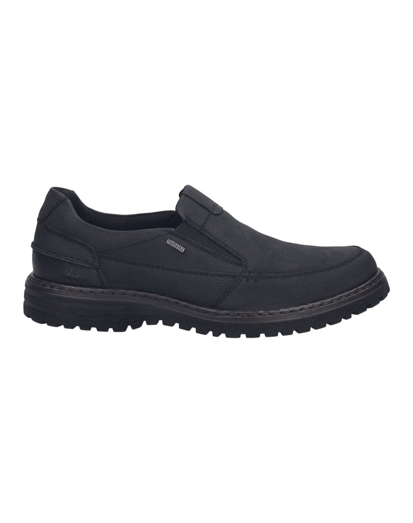 JOSEF-SEIBEL-JOSEF-SEIBEL-Erroll-60-|-Slipper-für-Herren-|-Schwarz-schwarz