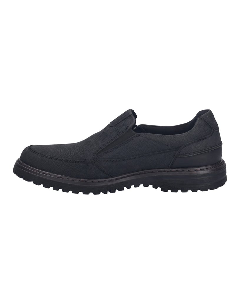 JOSEF-SEIBEL-JOSEF-SEIBEL-Erroll-60-|-Slipper-für-Herren-|-Schwarz-schwarz