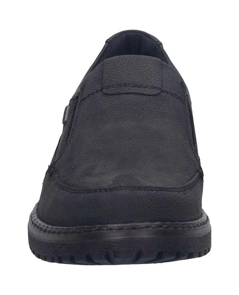 JOSEF-SEIBEL-JOSEF-SEIBEL-Erroll-60-|-Slipper-für-Herren-|-Schwarz-schwarz