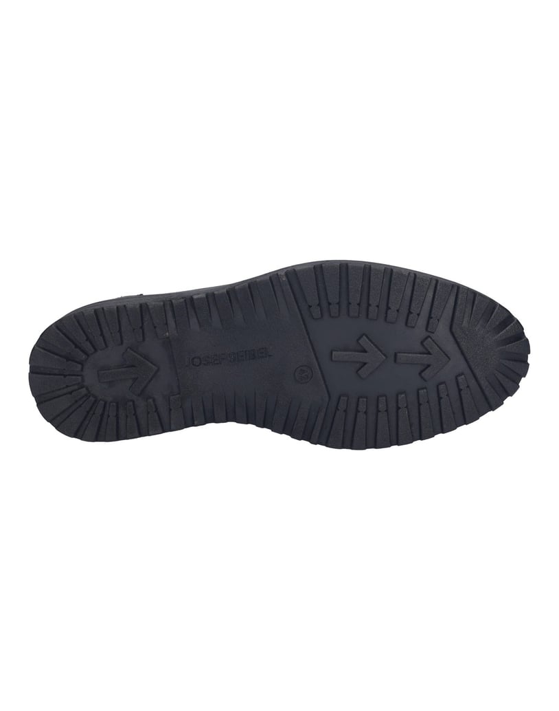 JOSEF-SEIBEL-JOSEF-SEIBEL-Erroll-60-|-Slipper-für-Herren-|-Schwarz-schwarz