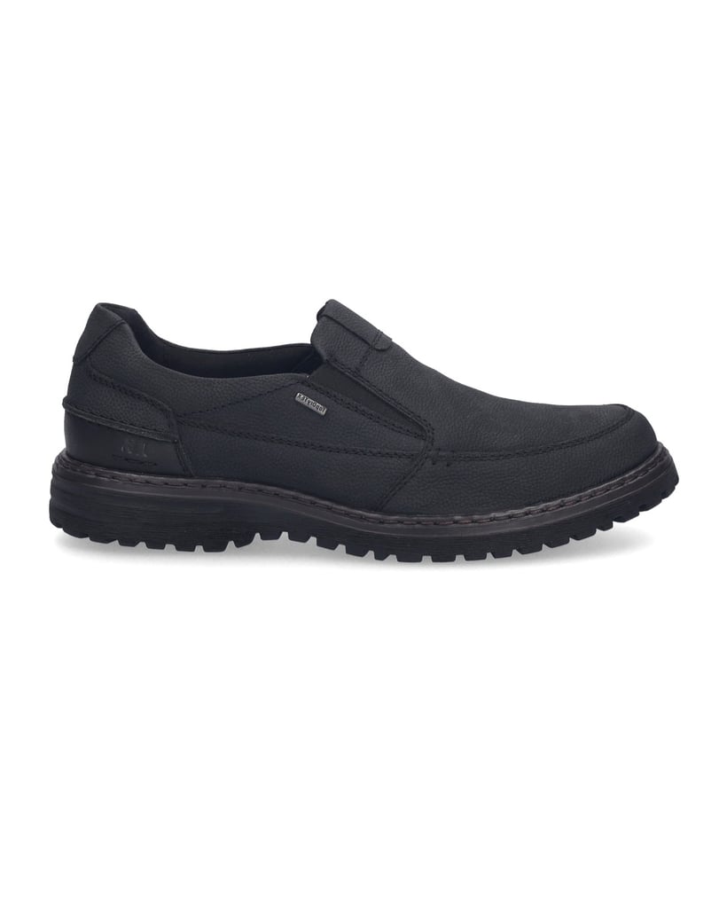 JOSEF-SEIBEL-JOSEF-SEIBEL-Erroll-60-|-Slipper-für-Herren-|-Schwarz-schwarz
