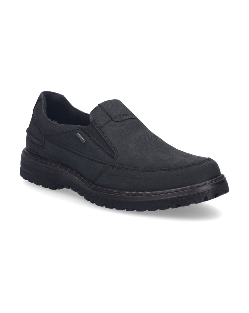 JOSEF-SEIBEL-JOSEF-SEIBEL-Erroll-60-|-Slipper-für-Herren-|-Schwarz-schwarz