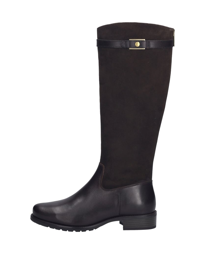 JOSEF-SEIBEL-JOSEF-SEIBEL-Chiara-05-|-Stiefel-für-Damen-|-Braun-braun