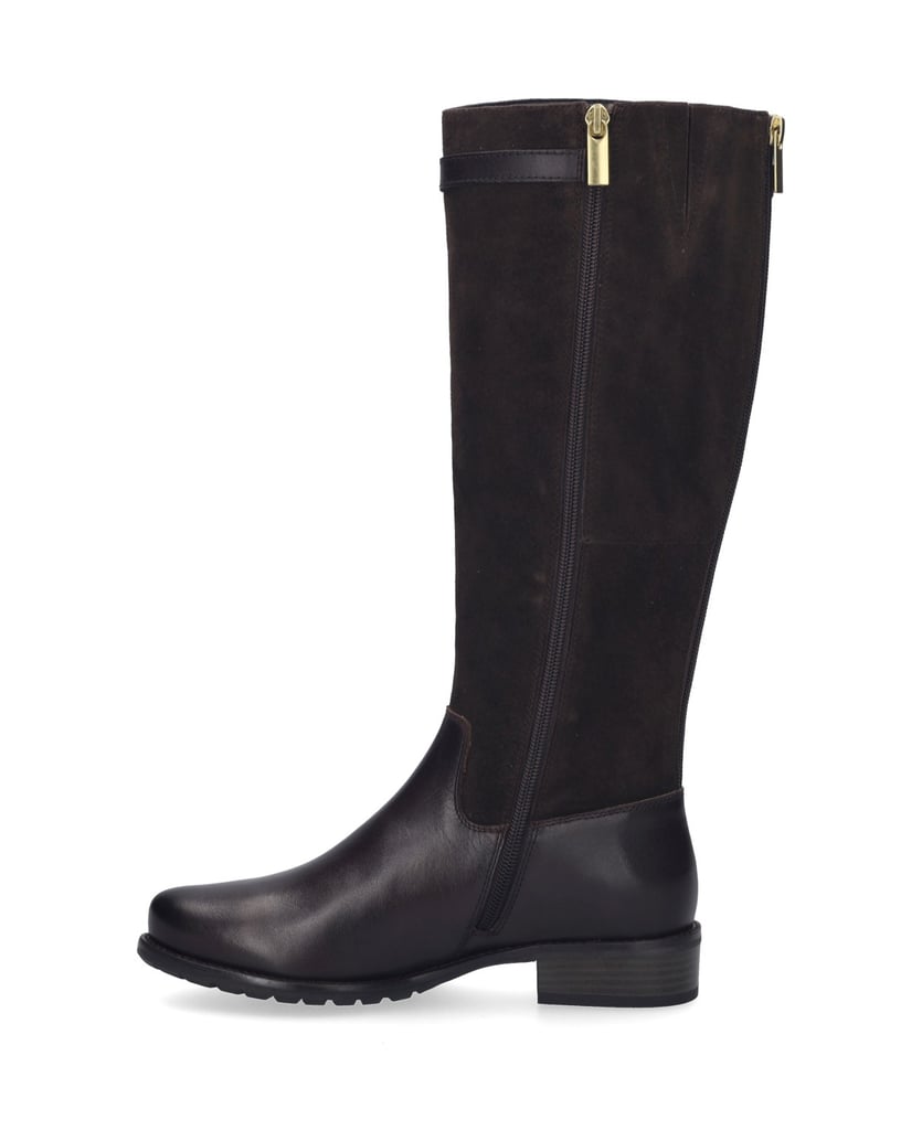 JOSEF-SEIBEL-JOSEF-SEIBEL-Chiara-05-|-Stiefel-für-Damen-|-Braun-braun