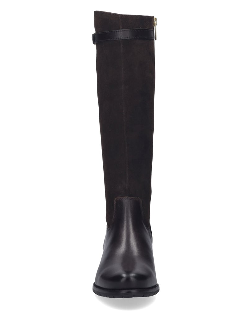 JOSEF-SEIBEL-JOSEF-SEIBEL-Chiara-05-|-Stiefel-für-Damen-|-Braun-braun