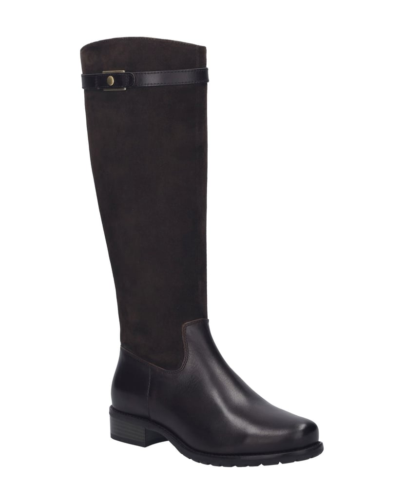 JOSEF-SEIBEL-JOSEF-SEIBEL-Chiara-05-|-Stiefel-für-Damen-|-Braun-braun