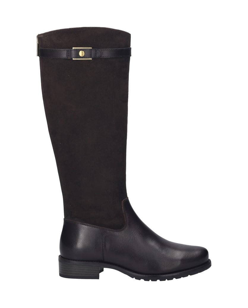 JOSEF-SEIBEL-JOSEF-SEIBEL-Chiara-05-|-Stiefel-für-Damen-|-Braun-braun