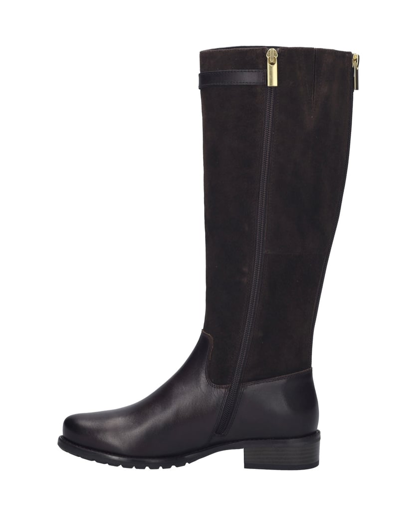JOSEF-SEIBEL-JOSEF-SEIBEL-Chiara-05-|-Stiefel-für-Damen-|-Braun-braun