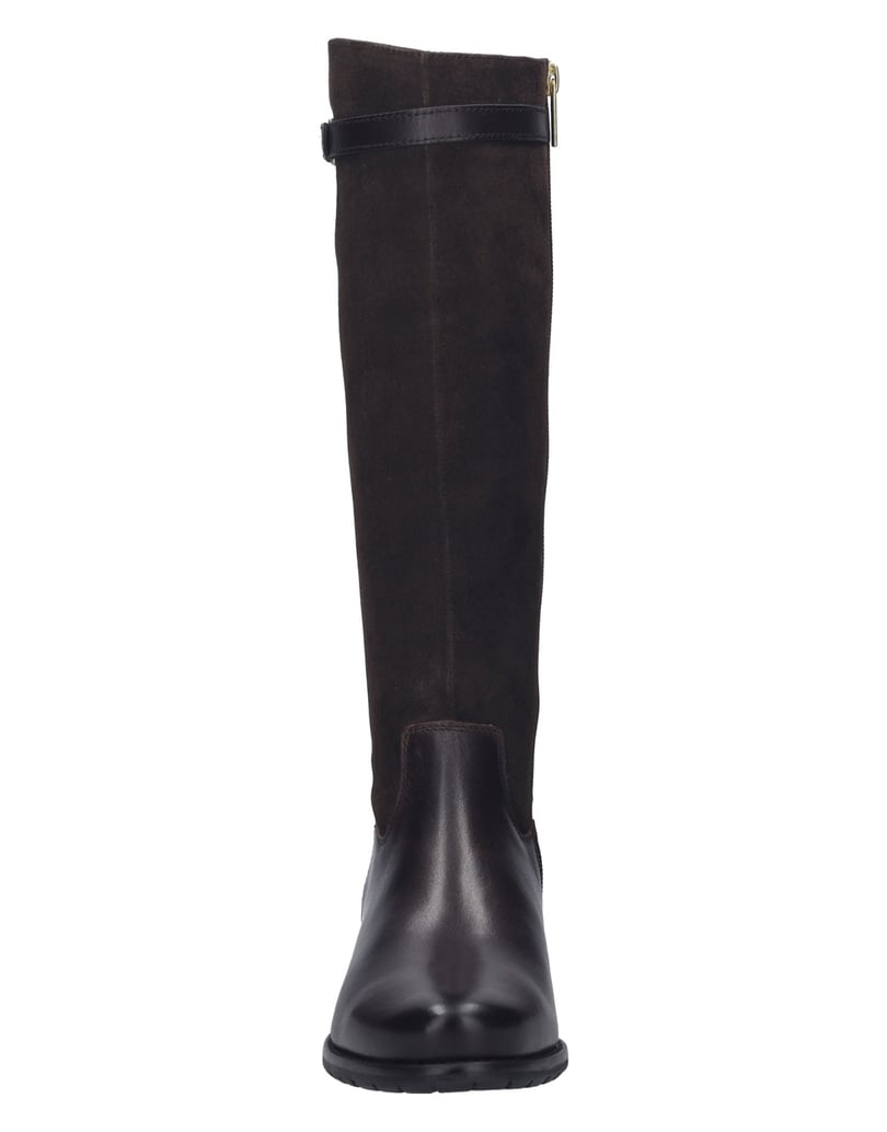 JOSEF-SEIBEL-JOSEF-SEIBEL-Chiara-05-|-Stiefel-für-Damen-|-Braun-braun