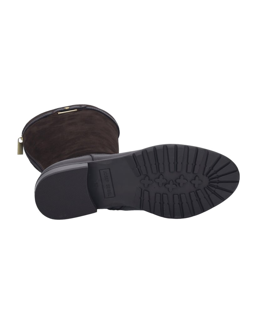 JOSEF-SEIBEL-JOSEF-SEIBEL-Chiara-05-|-Stiefel-für-Damen-|-Braun-braun