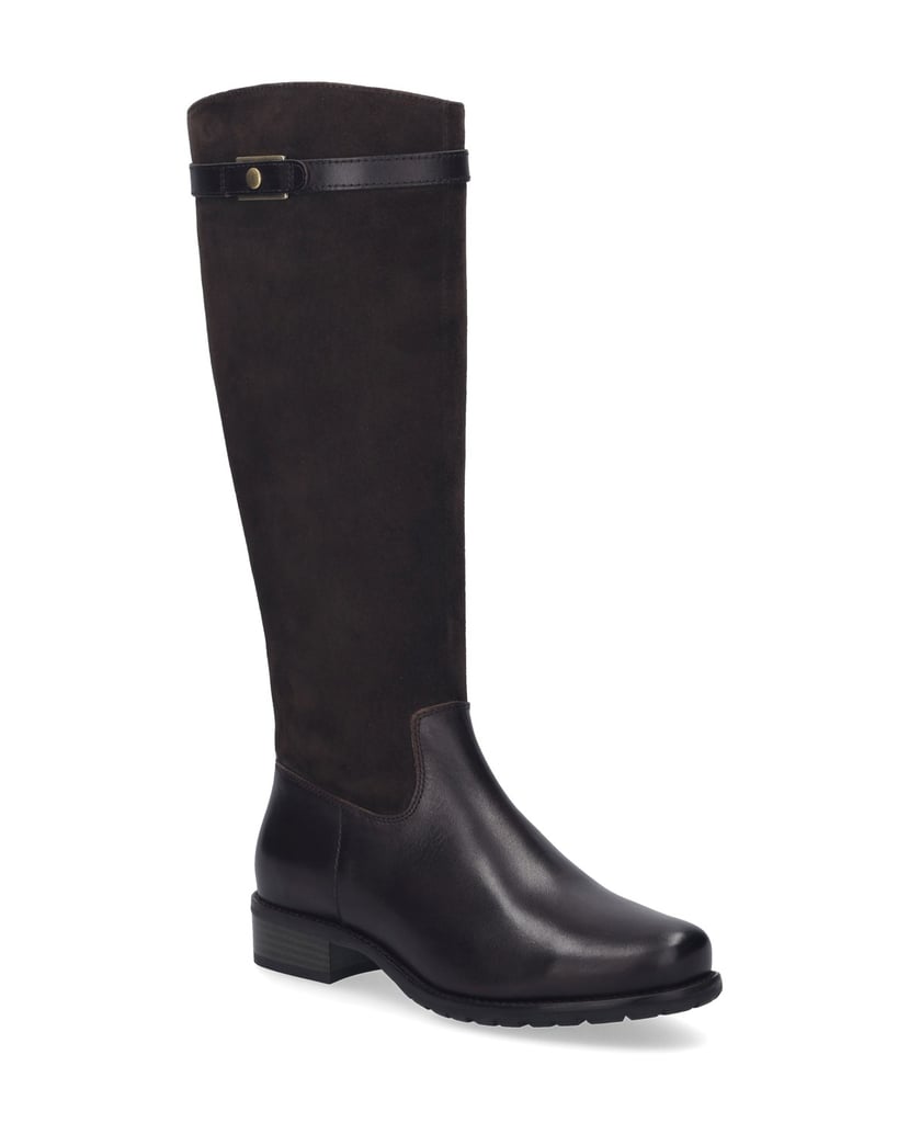 JOSEF-SEIBEL-JOSEF-SEIBEL-Chiara-05-|-Stiefel-für-Damen-|-Braun-braun