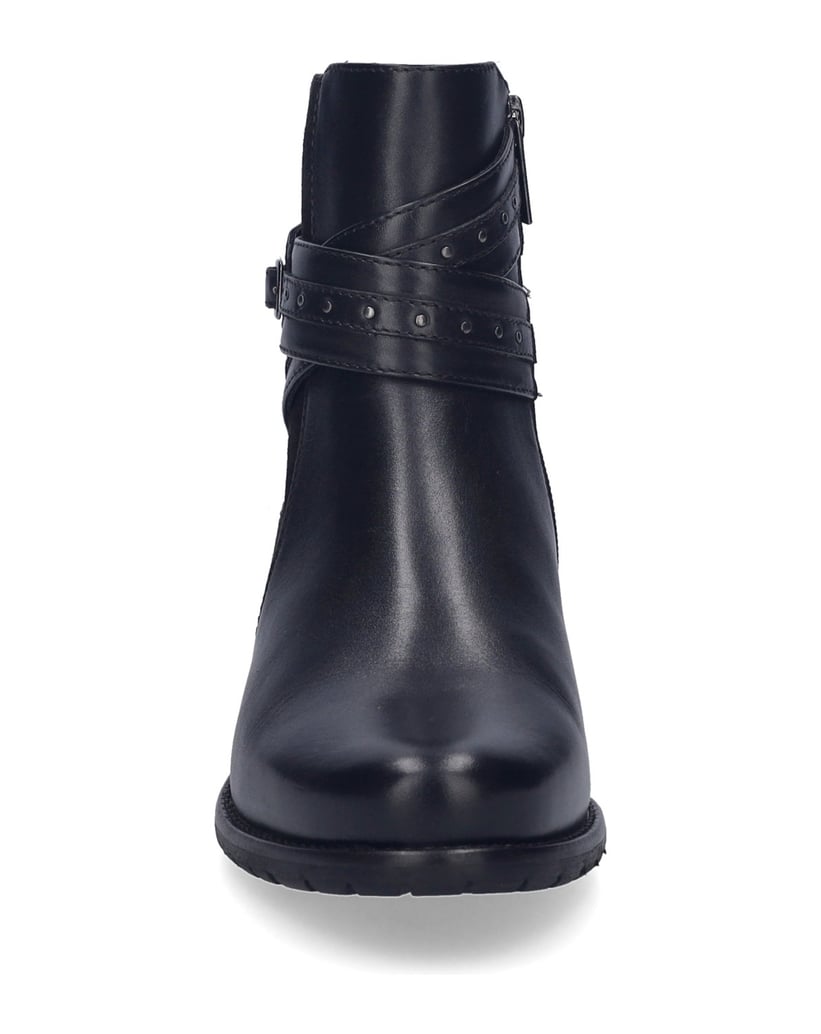 JOSEF-SEIBEL-JOSEF-SEIBEL-Chiara-03-|-Stiefelette-für-Damen-|-Schwarz-schwarz