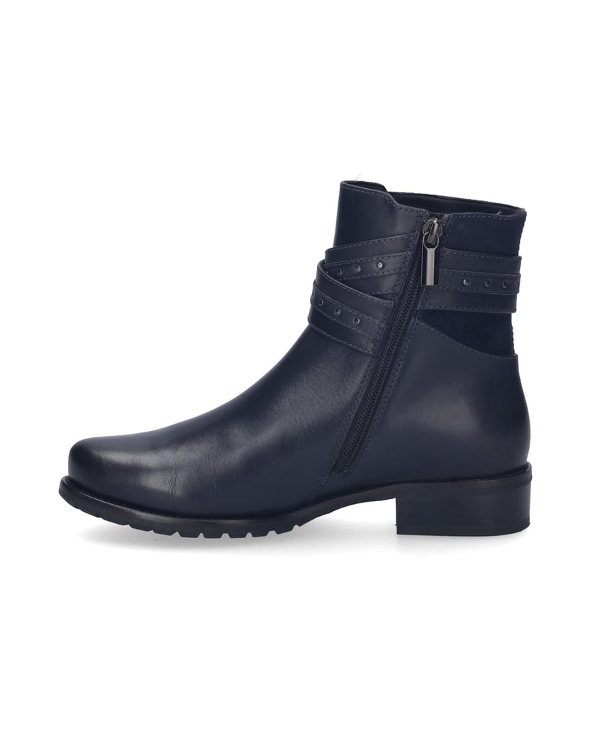 JOSEF-SEIBEL-JOSEF-SEIBEL-Chiara-03-|-Stiefelette-für-Damen-|-Blau-blau