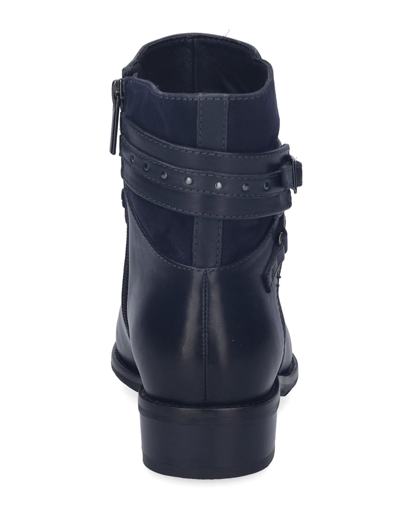 JOSEF-SEIBEL-JOSEF-SEIBEL-Chiara-03-|-Stiefelette-für-Damen-|-Blau-blau
