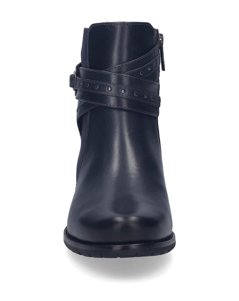 JOSEF-SEIBEL-JOSEF-SEIBEL-Chiara-03-|-Stiefelette-für-Damen-|-Blau-blau