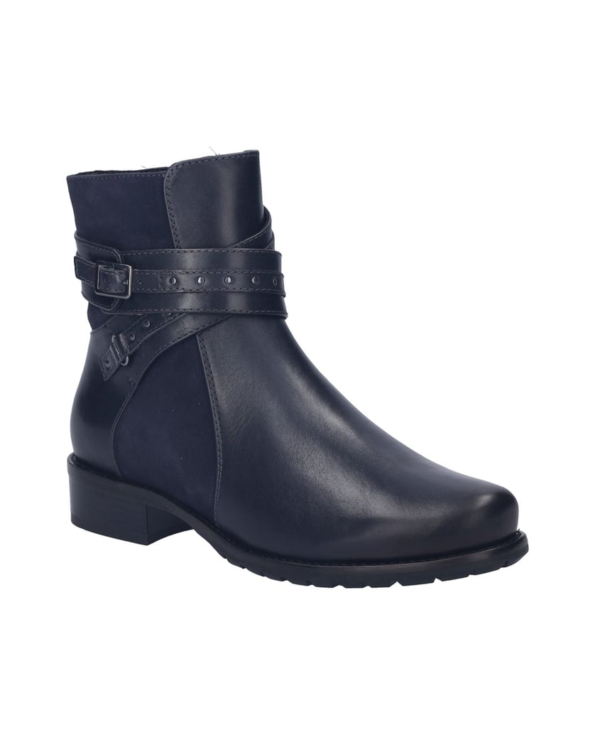 JOSEF-SEIBEL-JOSEF-SEIBEL-Chiara-03-|-Stiefelette-für-Damen-|-Blau-blau