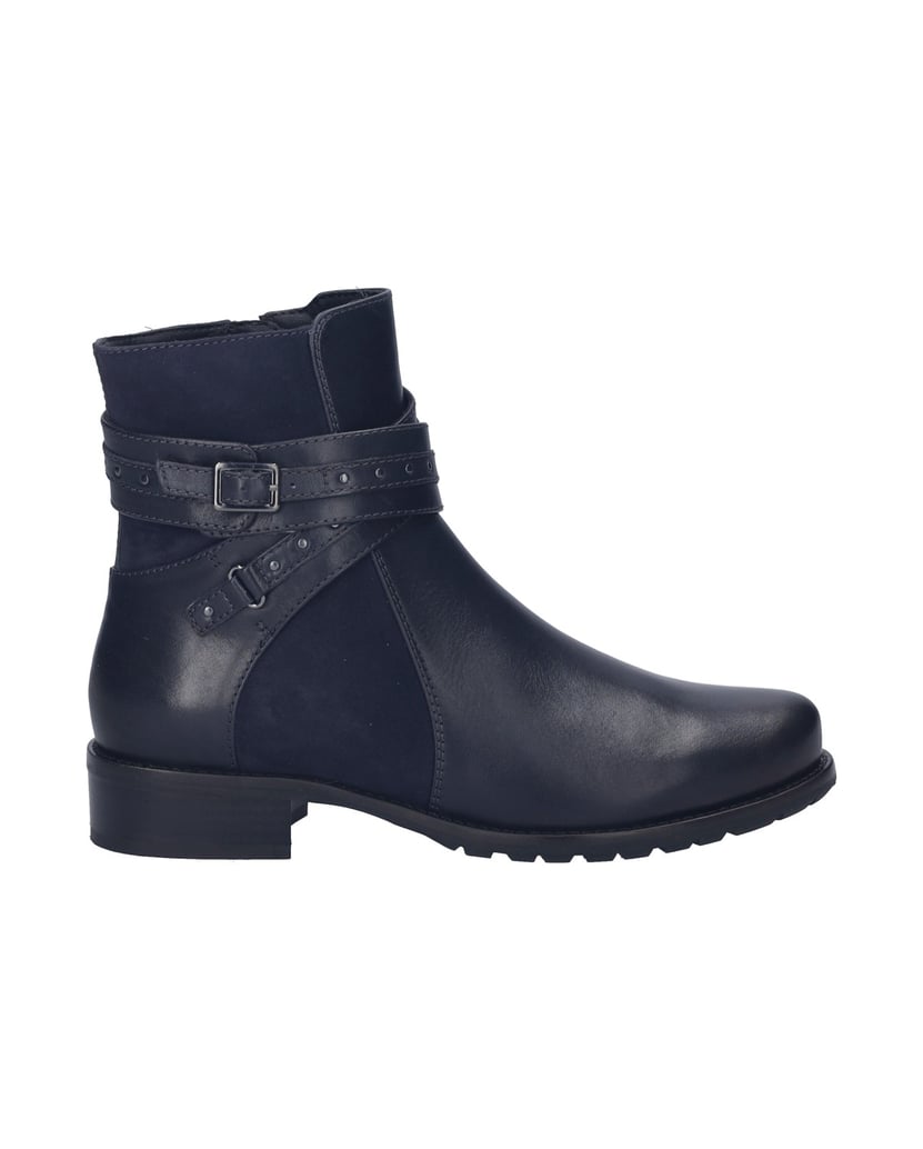 JOSEF-SEIBEL-JOSEF-SEIBEL-Chiara-03-|-Stiefelette-für-Damen-|-Blau-blau