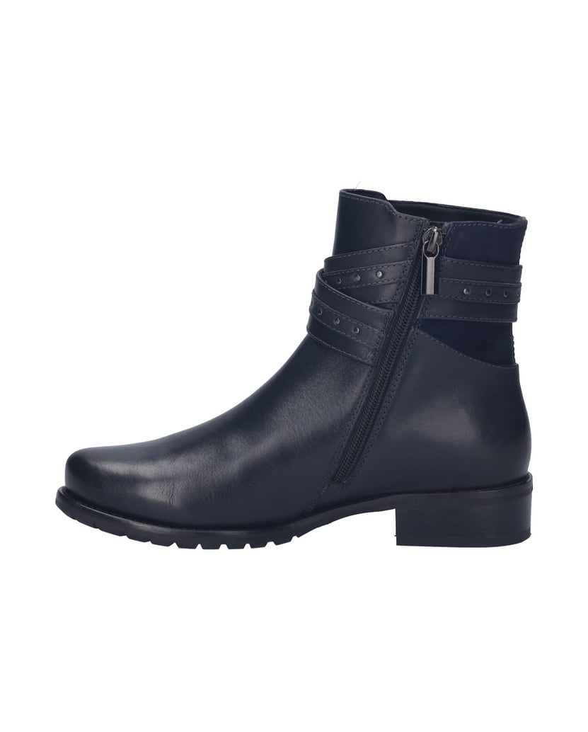 JOSEF-SEIBEL-JOSEF-SEIBEL-Chiara-03-|-Stiefelette-für-Damen-|-Blau-blau