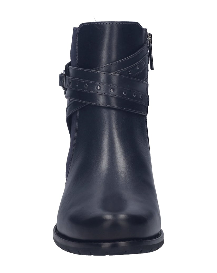 JOSEF-SEIBEL-JOSEF-SEIBEL-Chiara-03-|-Stiefelette-für-Damen-|-Blau-blau