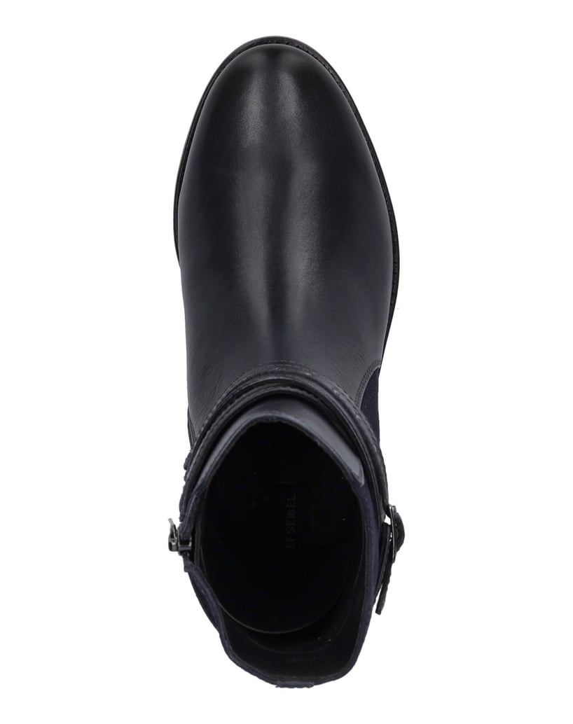JOSEF-SEIBEL-JOSEF-SEIBEL-Chiara-03-|-Stiefelette-für-Damen-|-Blau-blau