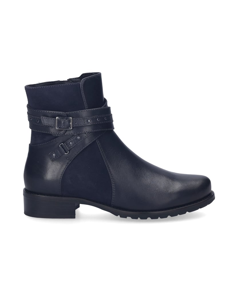 JOSEF-SEIBEL-JOSEF-SEIBEL-Chiara-03-|-Stiefelette-für-Damen-|-Blau-blau