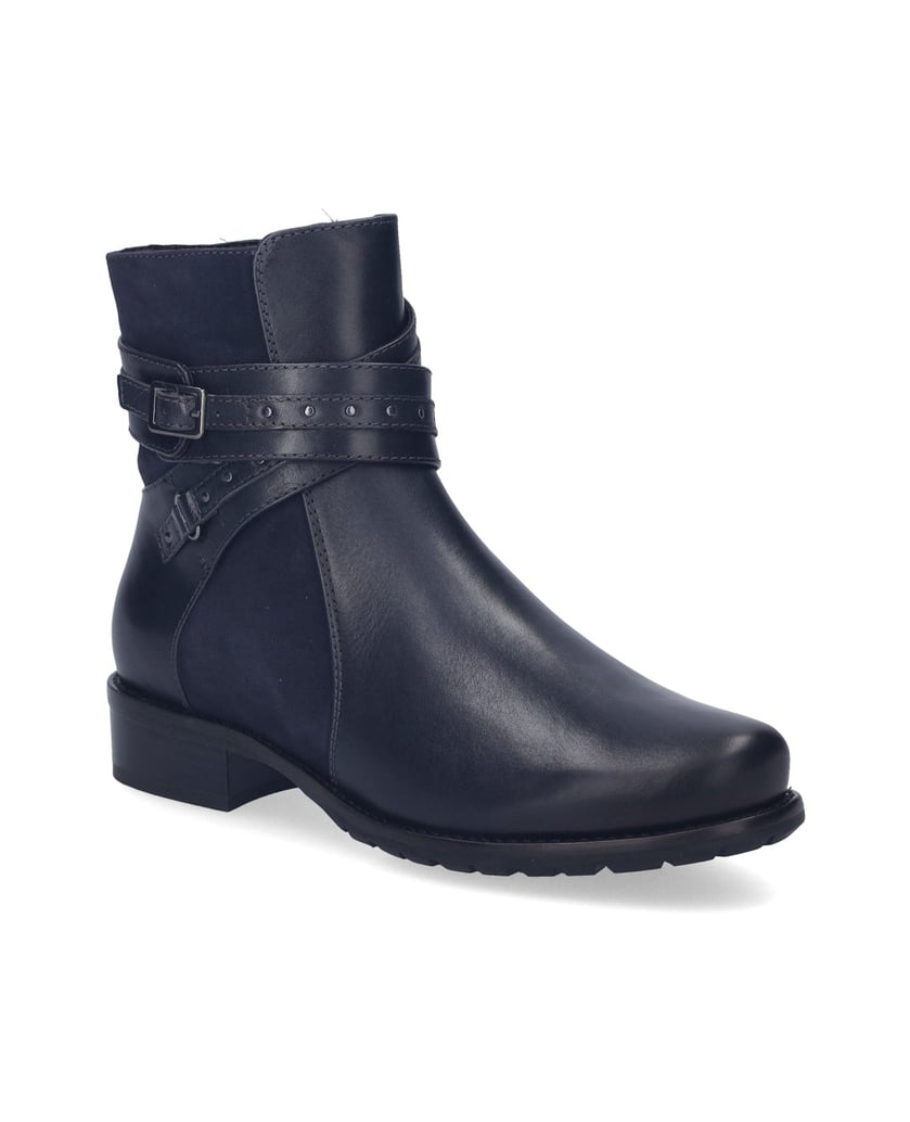 JOSEF-SEIBEL-JOSEF-SEIBEL-Chiara-03-|-Stiefelette-für-Damen-|-Blau-blau
