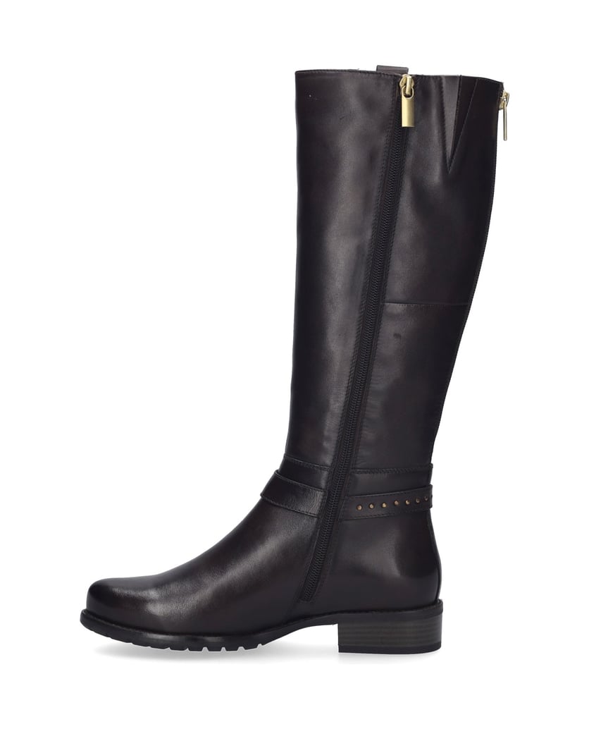 JOSEF-SEIBEL-JOSEF-SEIBEL-Chiara-07-|-Stiefel-für-Damen-|-Braun-braun