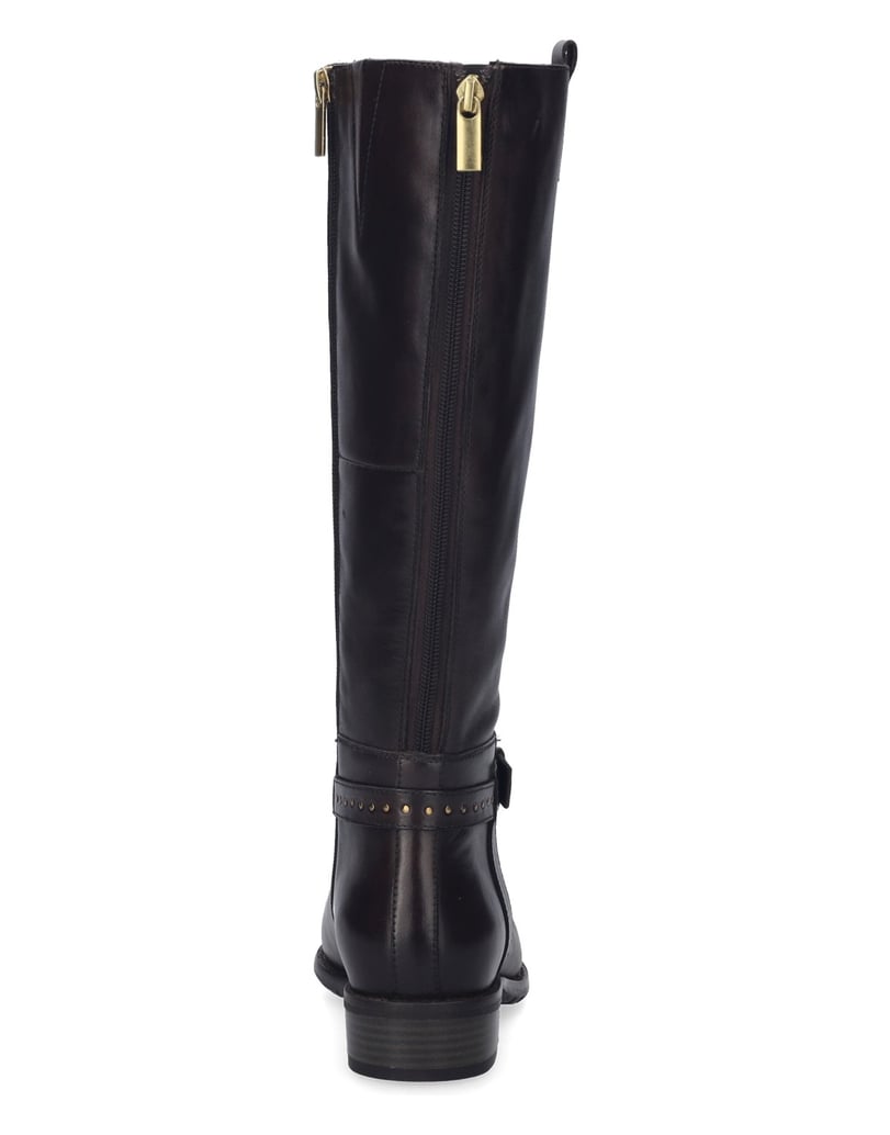 JOSEF-SEIBEL-JOSEF-SEIBEL-Chiara-07-|-Stiefel-für-Damen-|-Braun-braun