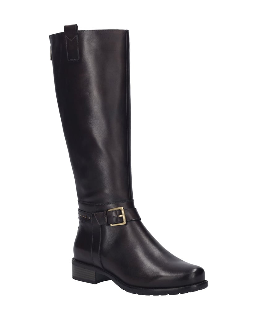 JOSEF-SEIBEL-JOSEF-SEIBEL-Chiara-07-|-Stiefel-für-Damen-|-Braun-braun