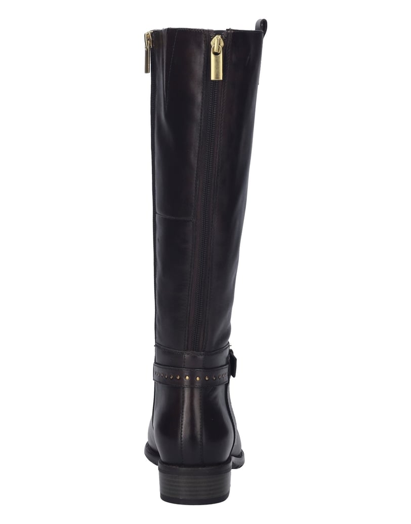 JOSEF-SEIBEL-JOSEF-SEIBEL-Chiara-07-|-Stiefel-für-Damen-|-Braun-braun