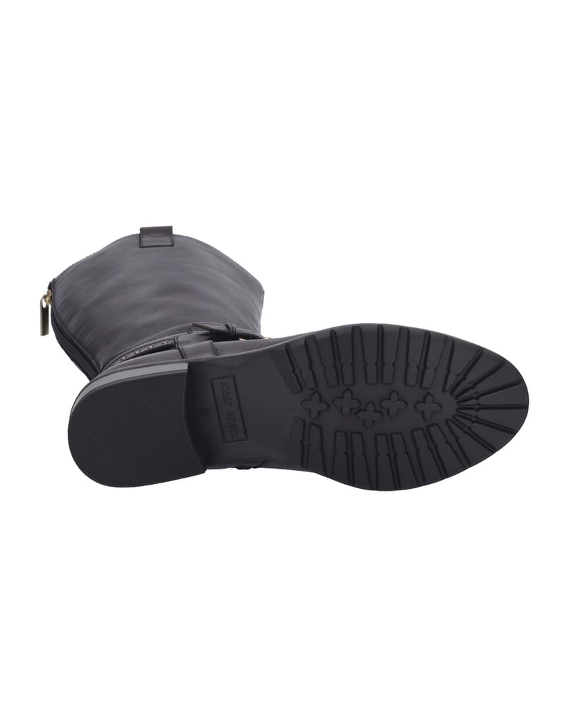 JOSEF-SEIBEL-JOSEF-SEIBEL-Chiara-07-|-Stiefel-für-Damen-|-Braun-braun
