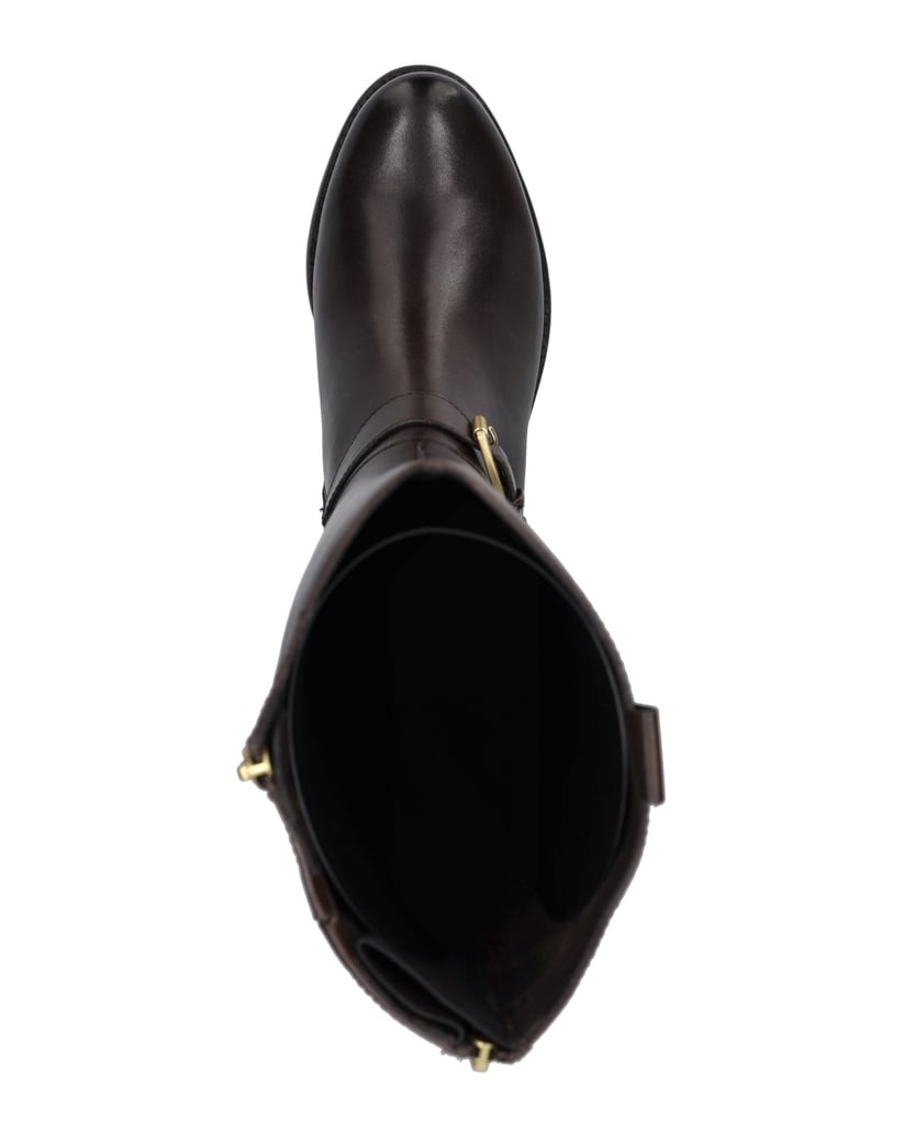 JOSEF-SEIBEL-JOSEF-SEIBEL-Chiara-07-|-Stiefel-für-Damen-|-Braun-braun