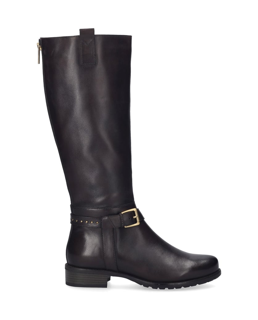JOSEF-SEIBEL-JOSEF-SEIBEL-Chiara-07-|-Stiefel-für-Damen-|-Braun-braun