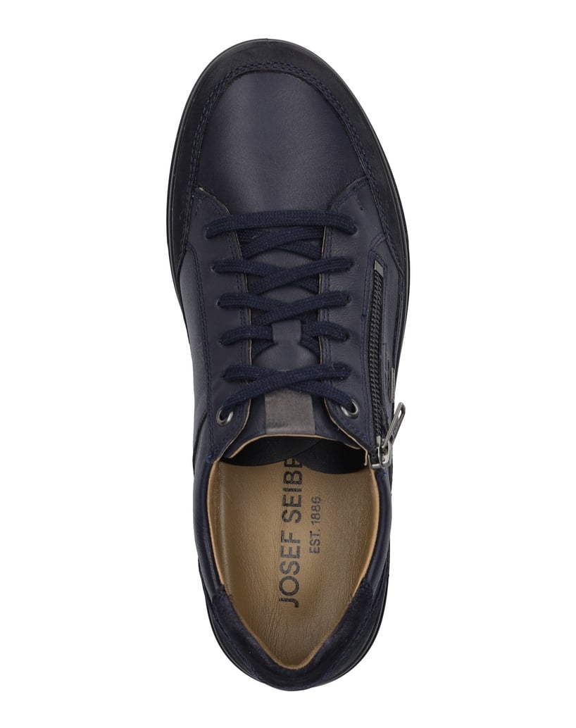 JOSEF-SEIBEL-JOSEF-SEIBEL-Maddox-51-|-Sneaker-für-Herren-|-Blau-blau