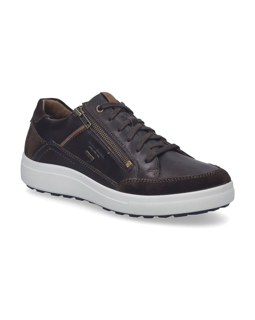 JOSEF-SEIBEL-JOSEF-SEIBEL-Maddox-51-|-Sneaker-für-Herren-|-Braun-braun