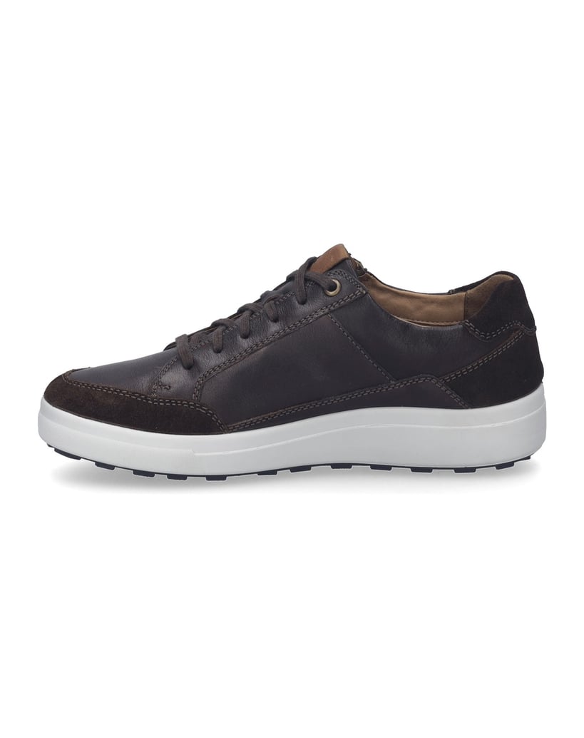 JOSEF-SEIBEL-JOSEF-SEIBEL-Maddox-51-|-Sneaker-für-Herren-|-Braun-braun