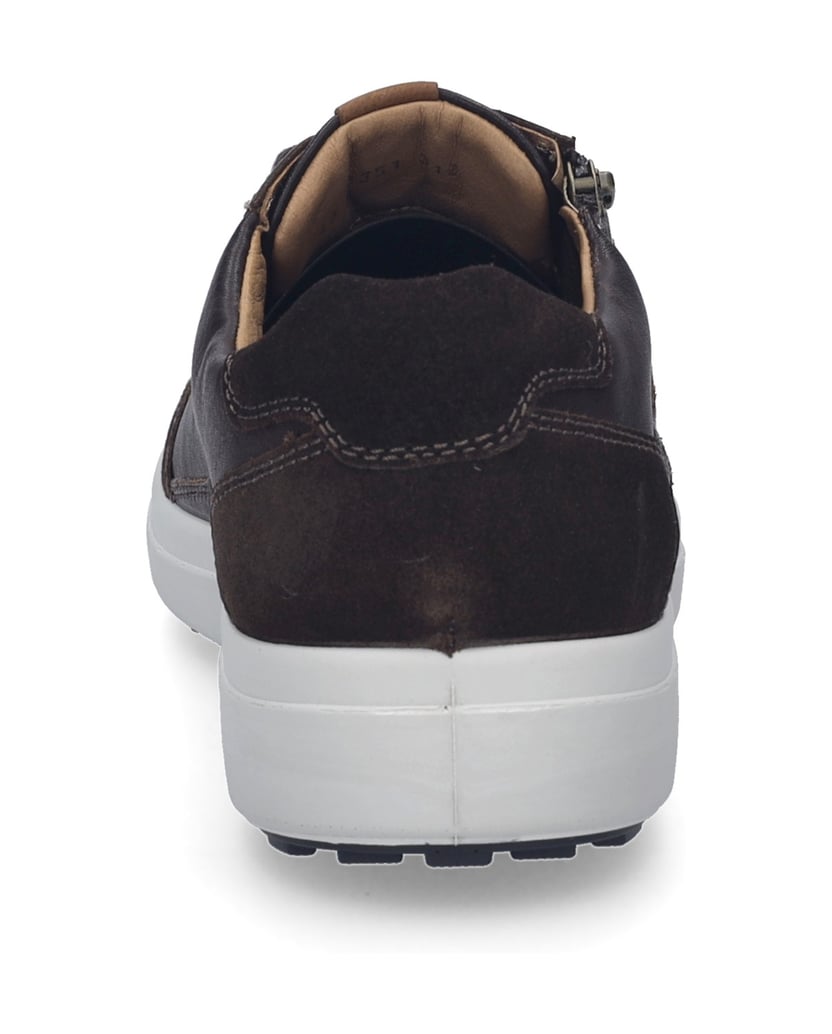 JOSEF-SEIBEL-JOSEF-SEIBEL-Maddox-51-|-Sneaker-für-Herren-|-Braun-braun