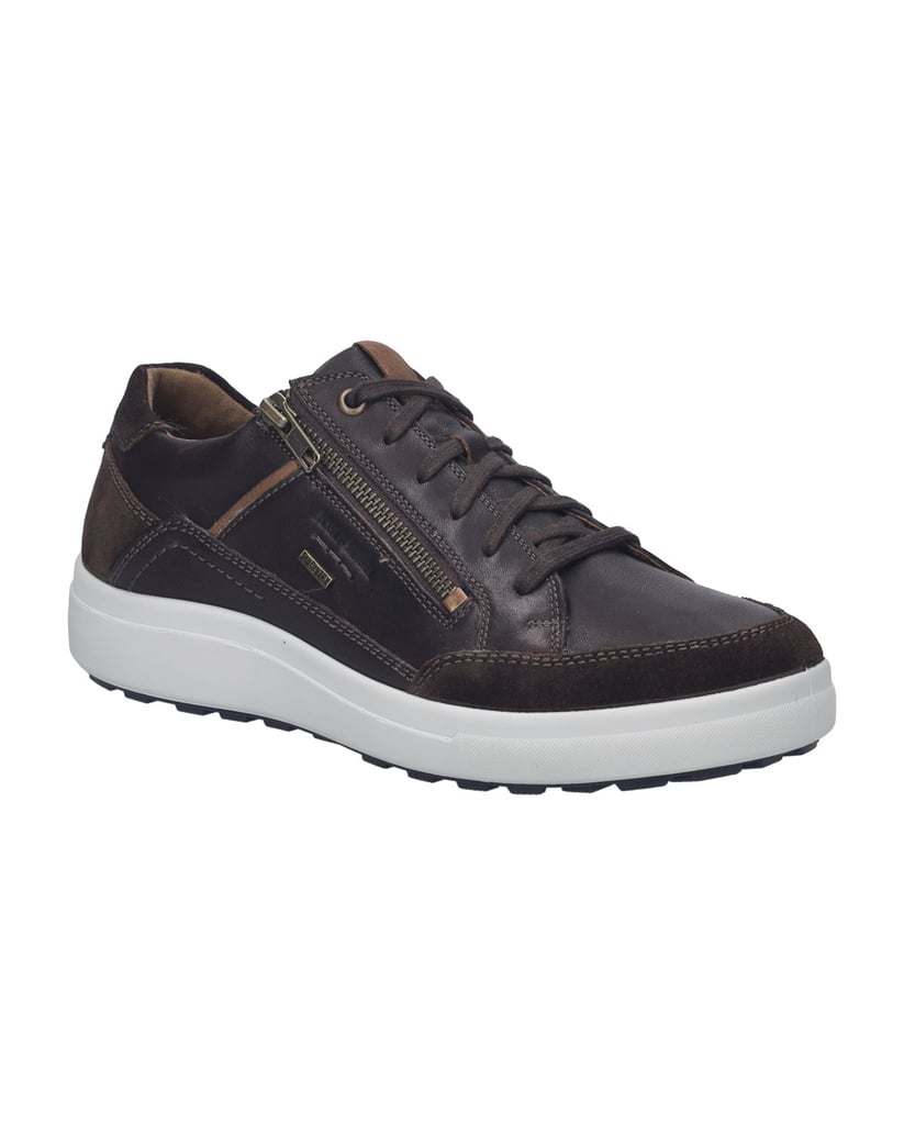 JOSEF-SEIBEL-JOSEF-SEIBEL-Maddox-51-|-Sneaker-für-Herren-|-Braun-braun