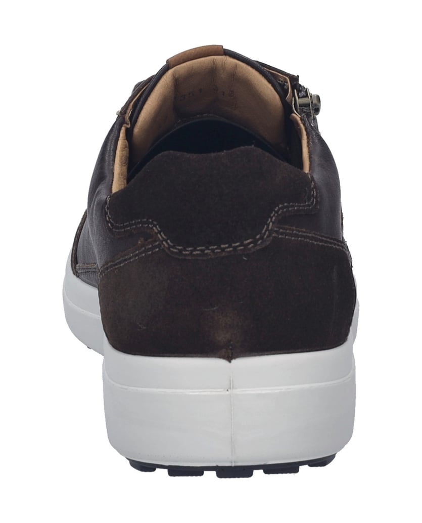 JOSEF-SEIBEL-JOSEF-SEIBEL-Maddox-51-|-Sneaker-für-Herren-|-Braun-braun