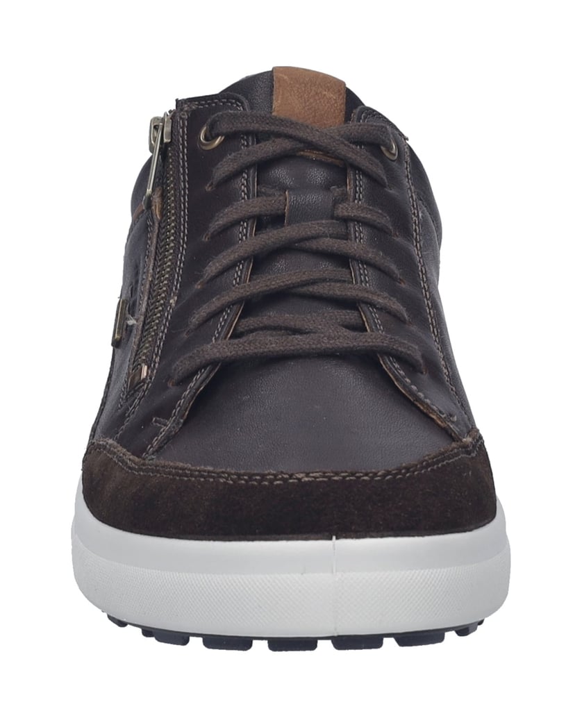 JOSEF-SEIBEL-JOSEF-SEIBEL-Maddox-51-|-Sneaker-für-Herren-|-Braun-braun