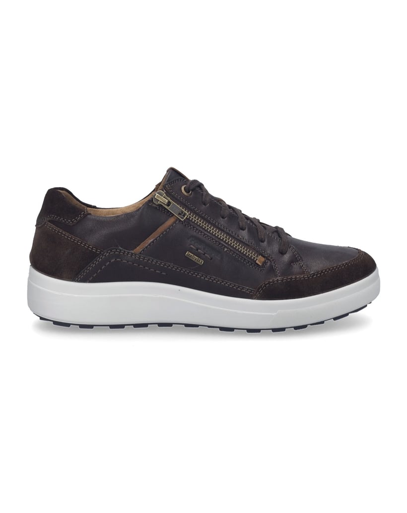 JOSEF-SEIBEL-JOSEF-SEIBEL-Maddox-51-|-Sneaker-für-Herren-|-Braun-braun